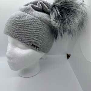 Frost brand winter cap